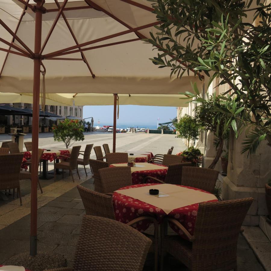 Split City Apartment Bene 21 Exterior photo