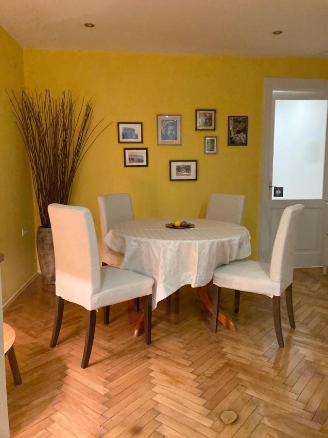 Split City Apartment Bene 21 Exterior photo
