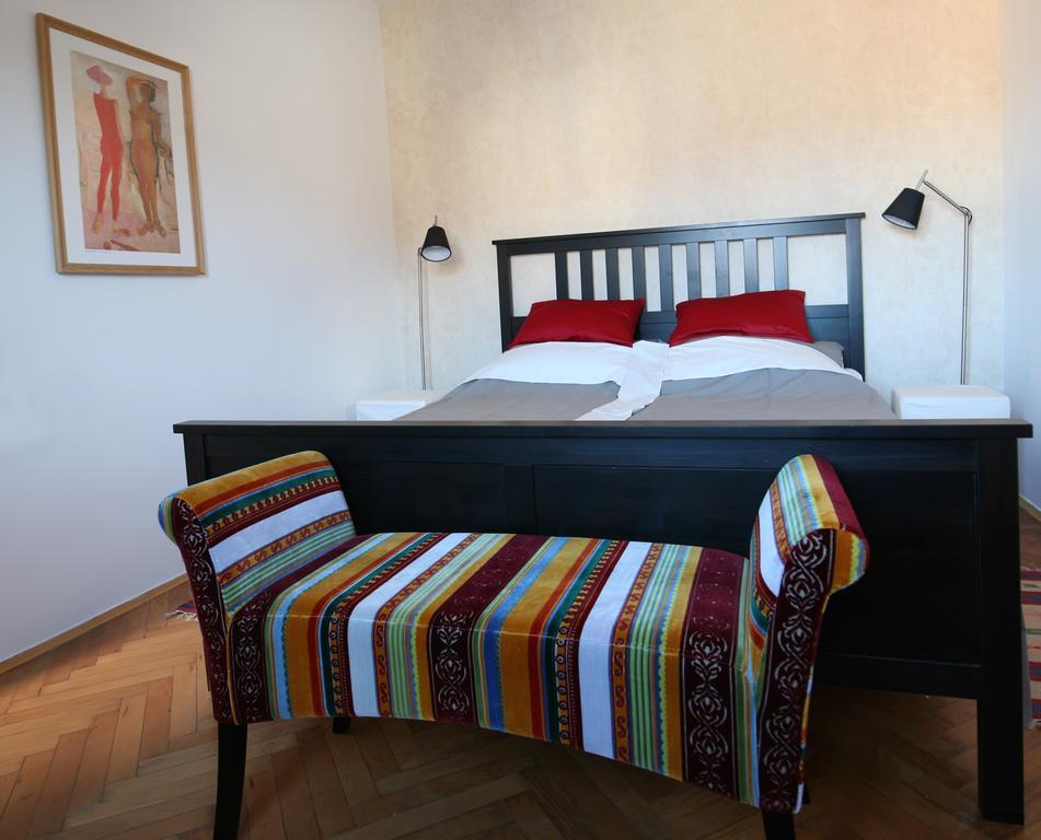 Split City Apartment Bene 21 Exterior photo
